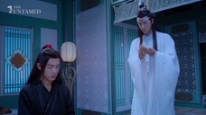 The Untamed EP 83 part 9 / Tagalog Dubbed