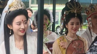 พระโพธิสัตว์กวนอิม...ข้าพเจ้าก็อยากไปตะวันตกเพื่อไปแสวงหาคัมภีร์พระพุทธศาสนา