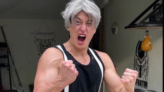 صورة مزيفة: لم أعد معجبًا. صورة حقيقية: موسم جديد.