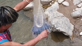 fishing in Nepal | Himalayan trout fishing | asala fishing |