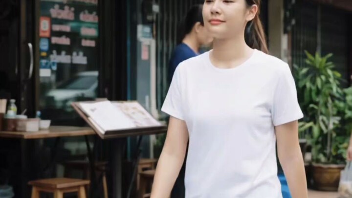 คนละมุม ตอน หมาจรที่ไม่มีเจ้าของ