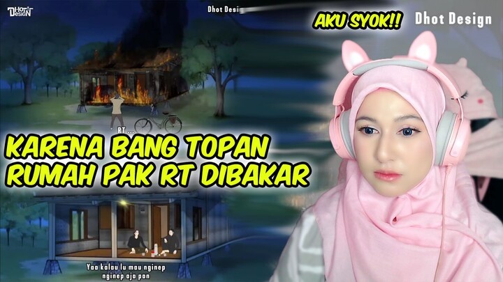 MENDADAK DUKUN PART.5