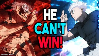 Yuta Vs Sukuna Is Already OVER!! | Jujutsu Kaisen 262 THEORY (JJK 262)