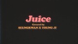 Juice by Lee young ji & boo seungkwan