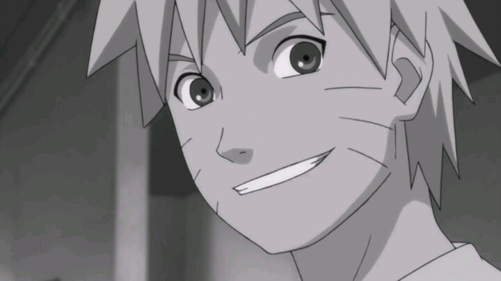 Naruto Edits