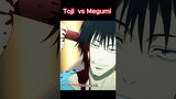 Toji vs Megumi || Jujutsu Kaisen 2nd Ep 16 呪術廻戦 #jujutsukaisen #toji #megumifushiguro #anime