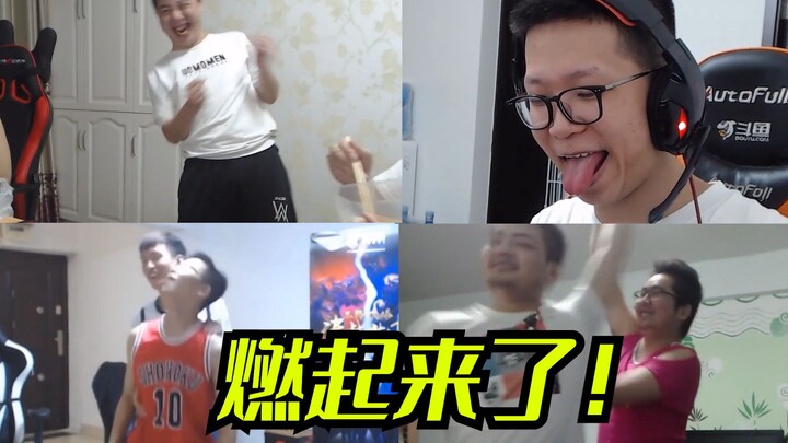 “Fierce Firepower, the Plague-Throwing King”