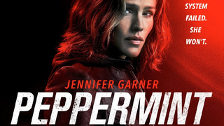 Peppermint_2018 ‧ Action/Thriller ‧ 1h 41m