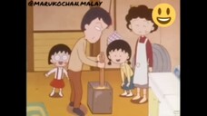 Kisah sabun basuh baju buatan sendiri chibi maruko chan malay