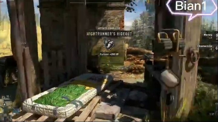 DYING LIGHT 2 #2- ĐÃ CÓ THẺ XANH, ĐƯỢC TỰ DO DU LỊCH THÀNH PHỐ RỒI