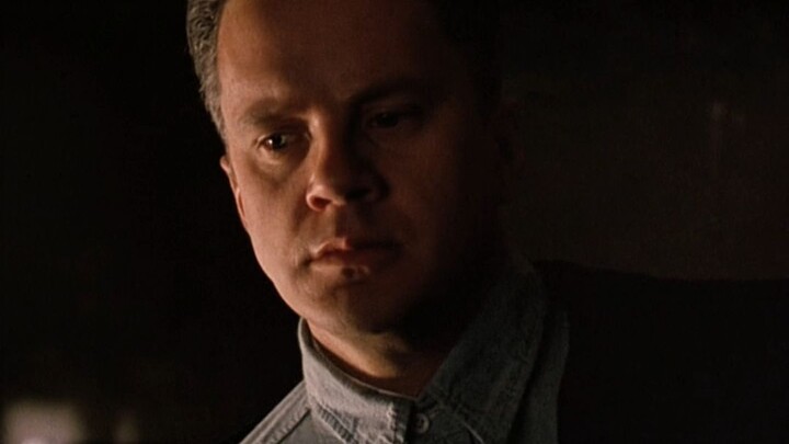 The Shawshank Redemption: Sebuah shot yang jelas-jelas keliru, telah menjadi perdebatan panjang di k