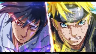 ‼️🔥ISASALI KO NA TO SA CAMPAIGN 🔥‼️| 4K QUALITY 🔥| NARUTO SHIPPUDEN