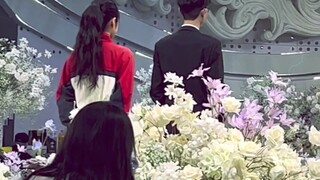 "There is a kind of love called marrying your own youth"