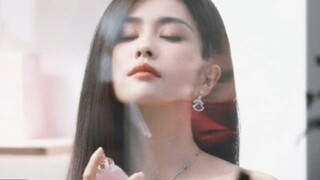 Bailu Bvlgari hôm nay lại nổi điên rồi, Siha~😍😍😍