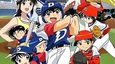 Major - Season 1 Episode 5 tagalog dubbed