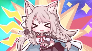 [Azur Lane] After the transformation, he is no longer a child! !