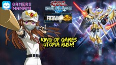 Aku Berhasil Jadi Raja Duelist!
