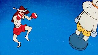 萌子：怎么这么熟悉