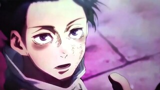 [Jujutsu Kaisen] Cinta Sejati Antara Okkotsu Yuta dan Orimoto Rika