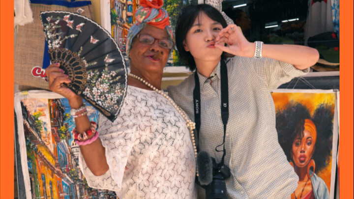 Unlocking the World of Books | What's Life Like in Cuba, the Only Socialist Country in the Americas?