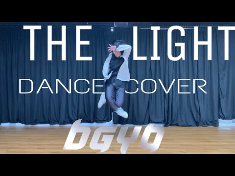 BGYO - The Light Full Dance Cover | Lady Pipay