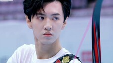 【Chen Zheyuan×Chen Youwei】Another me in the world, the wonderful collision of Double Chen