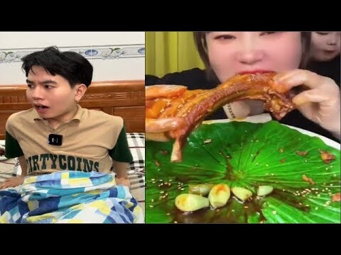 Ăn Mukbang Và Kể Chuyện Tập 91 - Cre: Kiệt Hà Tịnh
