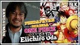Pendapatan Manga One Piece dan Gaji Eichiro Oda💰 💸
