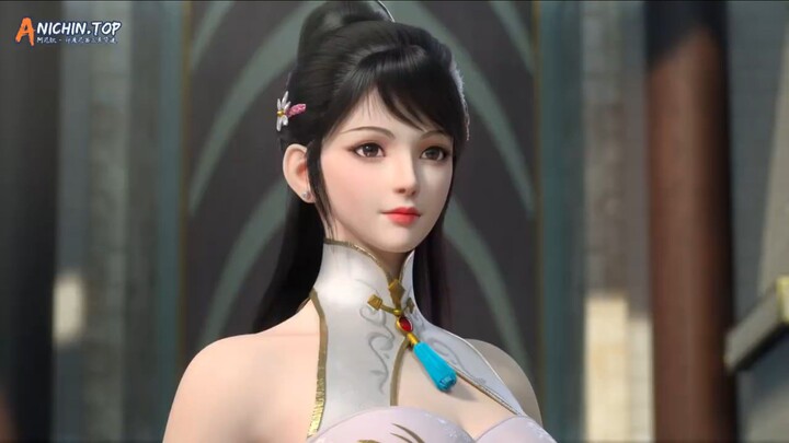 Againts The Gods Ep 8 subtitle Indonesia