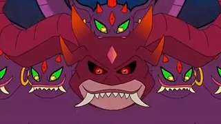 New Big Picture Chhota Bheem - The Rise of Demon King Part 1