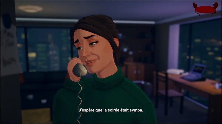 Ce GTA RP Tourne Mal - Lake (le jeu) - HiHamEar