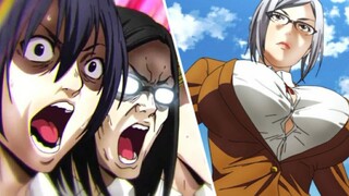 PrisonSchool Eps.3 (CENSORED)