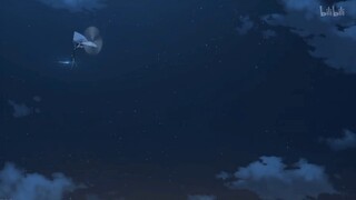 我宣布这剧场版获得MVP结算画面是怪盗基德和服部平次的