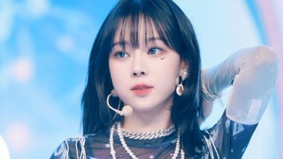 Winter金玟庭《Dreams Come True》怼脸版4K直拍