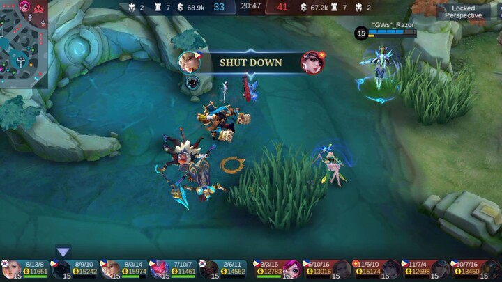 how to get maniac for kimmy