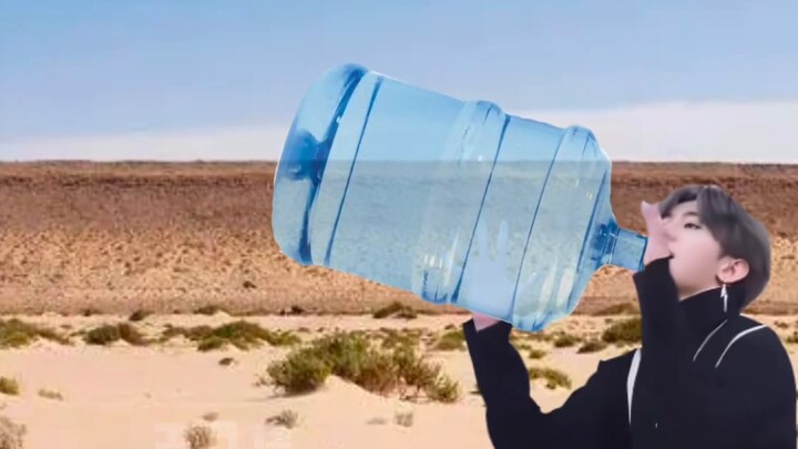 P mendapat gambaran duka secara langsung