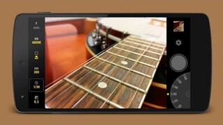 "Manual Camera" DSLR Camera (DOWNLOAD) For Android Showcase (Link in Desc.)