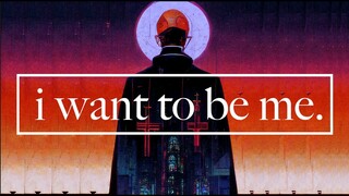 90's Anime and a Church Heretic