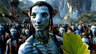 Avatar 3 - Fire and Ash Trailer - Avatar 3 Official Trailer - Avatar The Last Ai