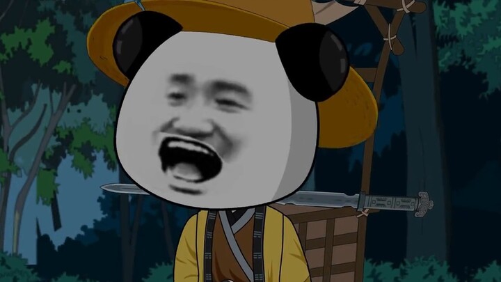 Episode 17 tenang saja kita pasti menang