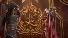 Battle through the heavens Season 5 Episode 160 subtitle Indonesia