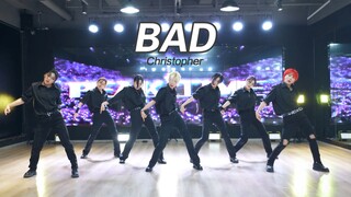 BAD-พีคแดนซ์โคฟเวอร์ที่ทำให้คุณกรี๊ด