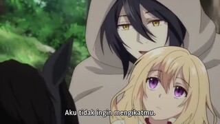 Yarinaoshi Reijou wa Ryuutei Heika wo Kouryakuchuu Episode 10 Sub Indo