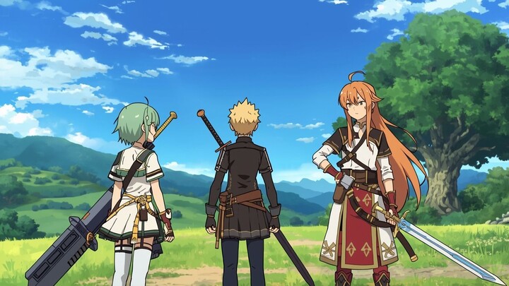 The Demon Lord Becomes an Obstacle - Slime: Isekai Memories