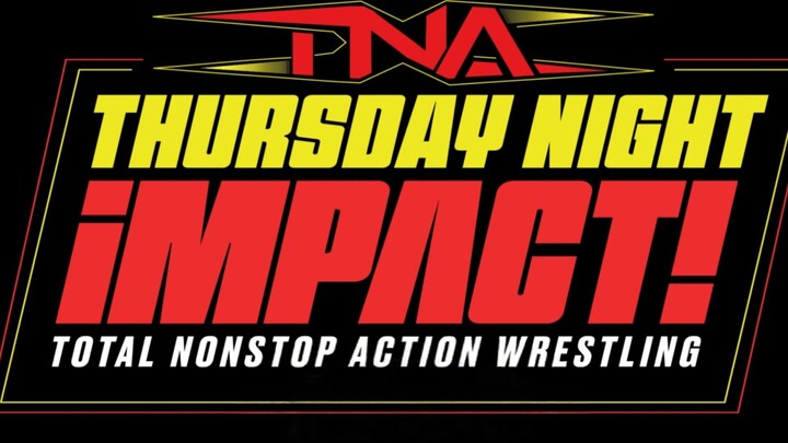 IMPACT! 08-20-26 : TNA