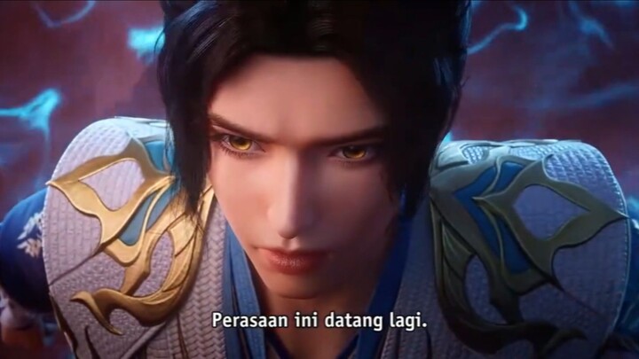 The Great Ruler S2 Episode 20 Indo Sub