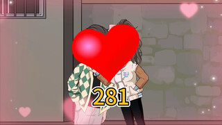（281）来打我呀