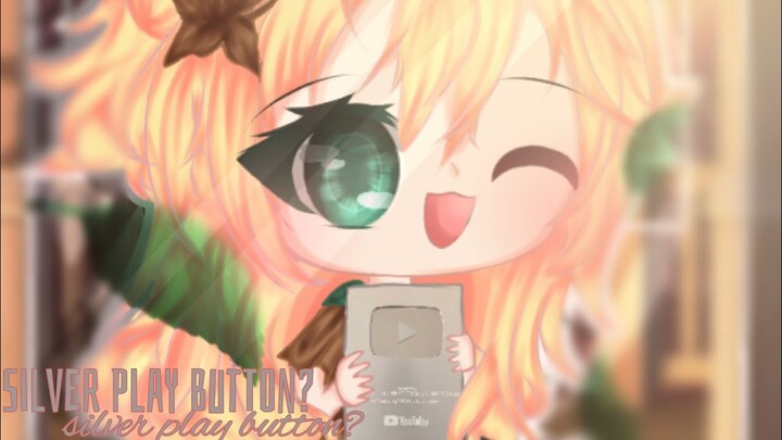 #Lita17Fanart || ✨ Silver Play Button ✨ || SpeedPaint