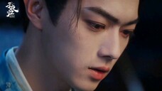 志怪新剧来袭!男主这滴泪到了我的心巴上,完全是我的心头爱啊!敢不敢明天就播!