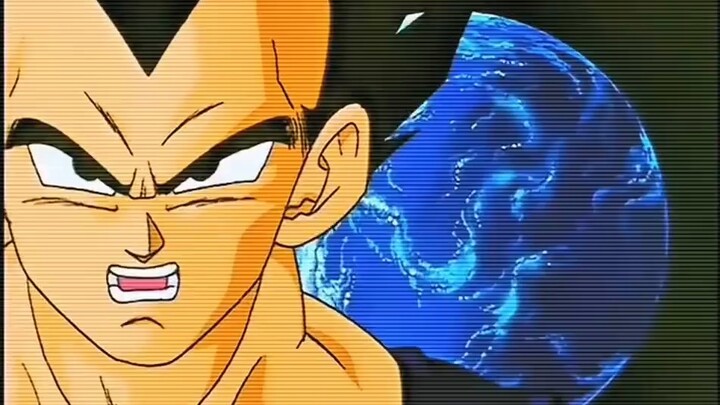 Dragon Ball 311: Goku gathers his energy again